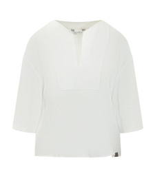 [MAXMARA PURE] Shirts Short Sleeve SS26 2611191019600 001