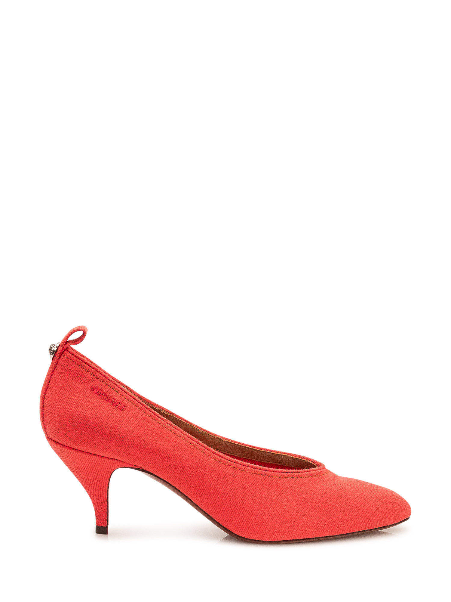 [Versace] Pumps SS26 10244391A17710 1DA8K