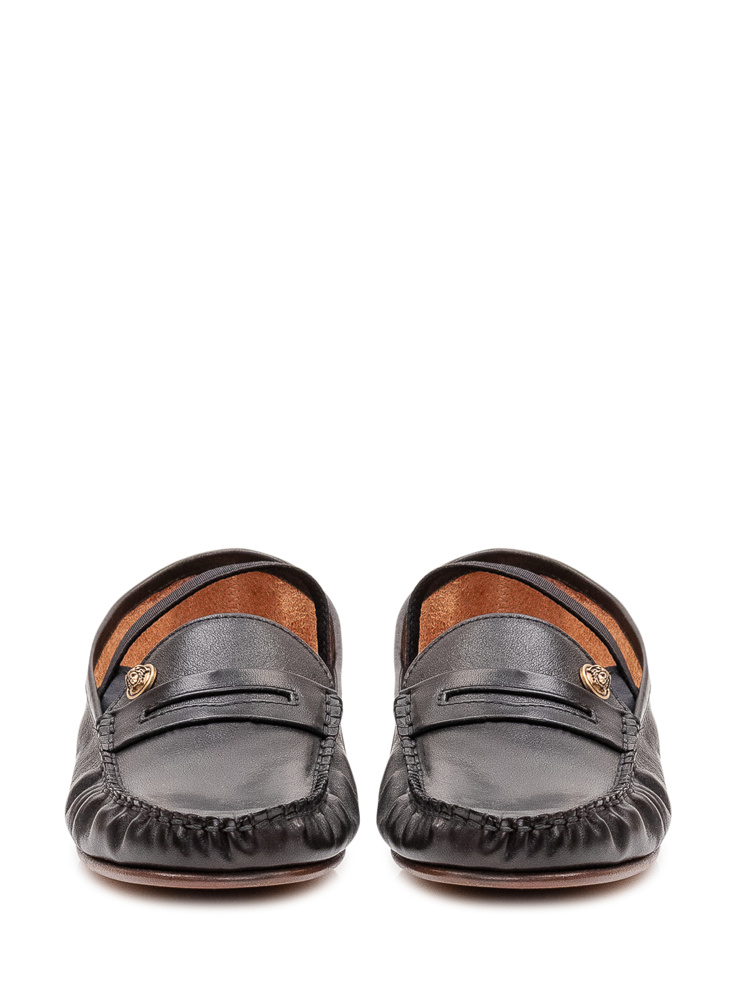 [Versace] Loafer SS26 10234311A17346 1B55J