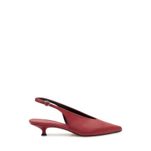 [Aeyde] Pumps SS26 A11PU0666001229126 SCARLET