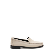 [Aeyde] Loafer SS26 A11FL0665002002126 CREAMY
