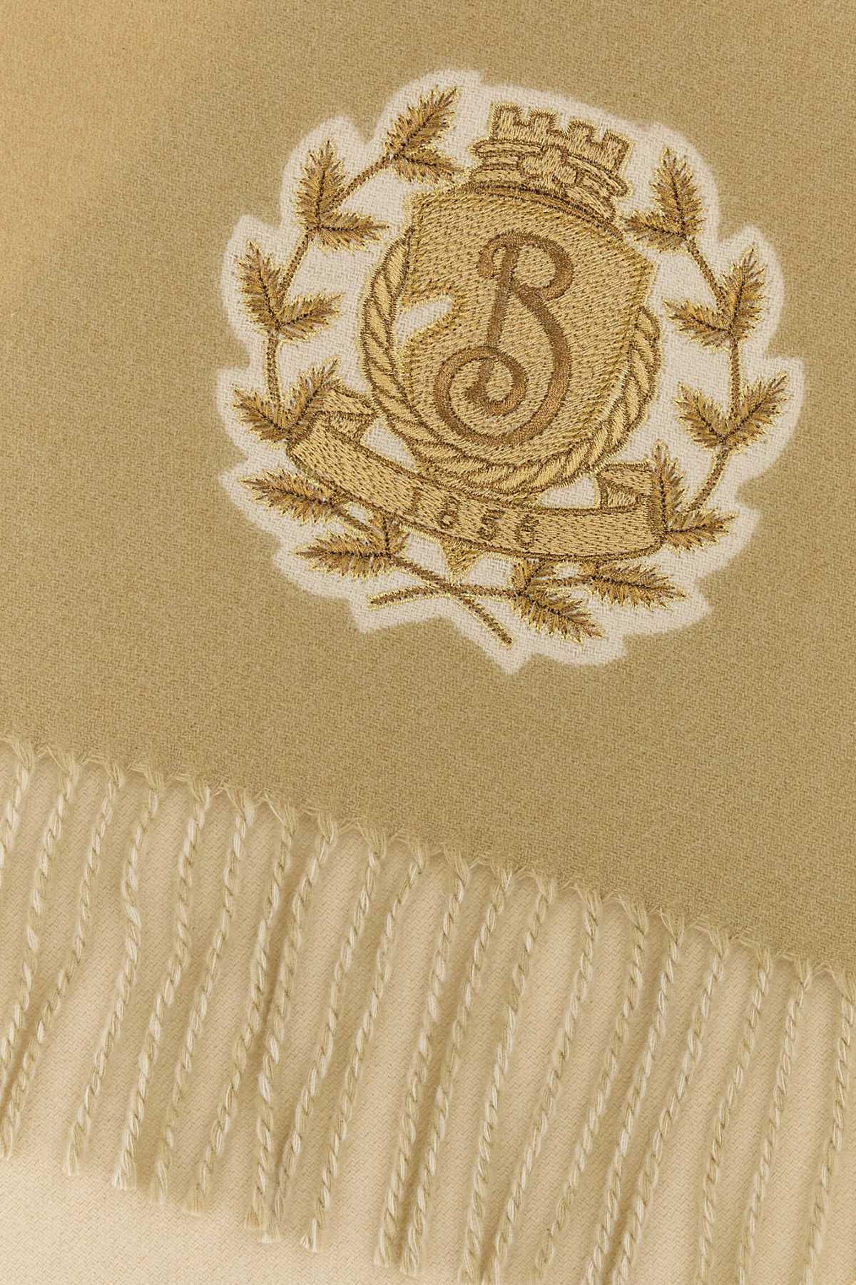 [Burberry] Scarf SS26 8119568 B9719