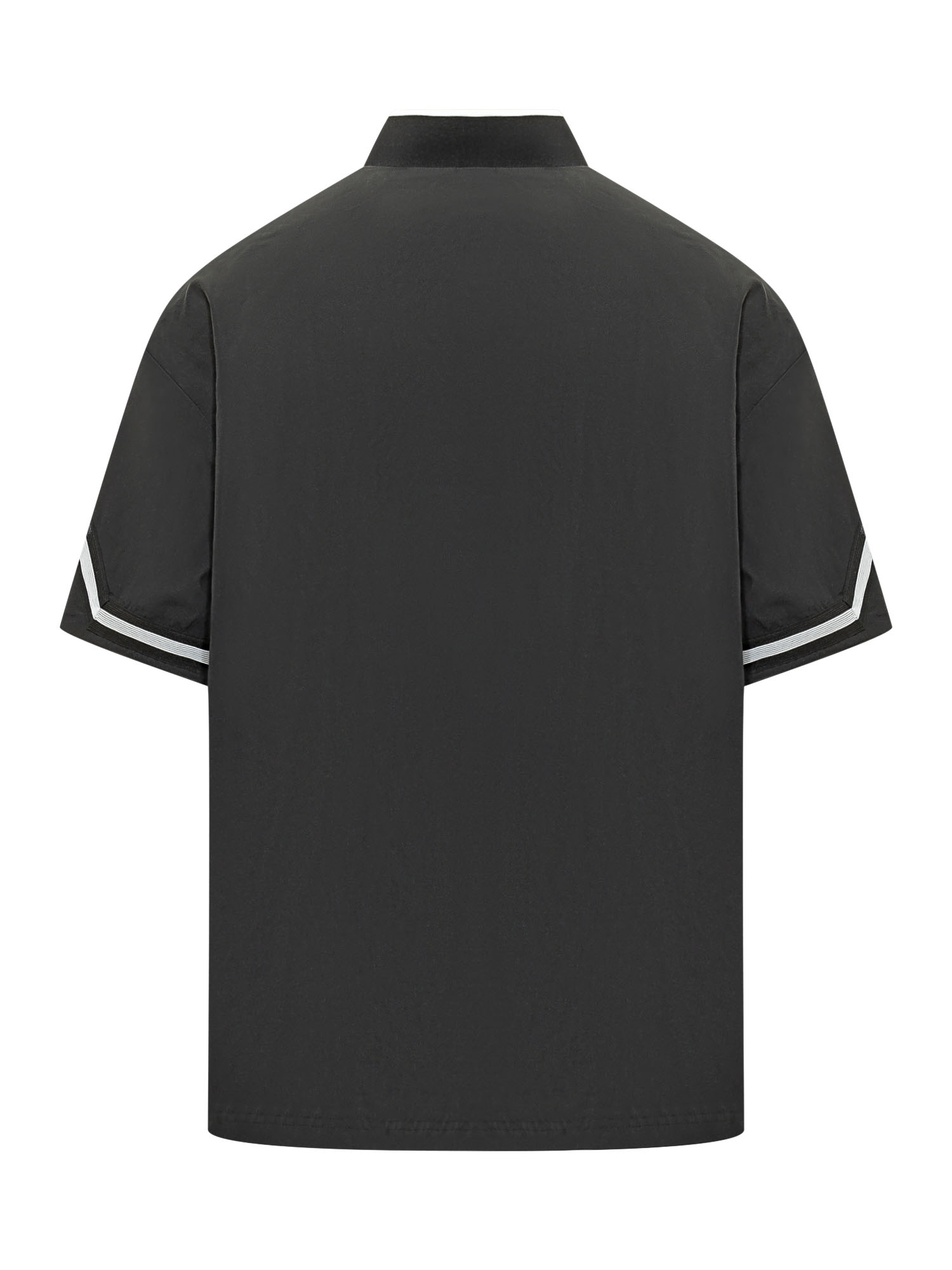 [ADIDAS ORIGINALS] T-shirts Short Sleeve SS26 KC3569 BLACK