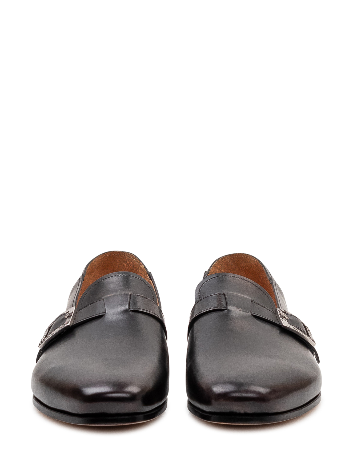 [Premiata] Loafer SS26 32421 NERO