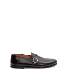 [Premiata] Loafer SS26 32421 NERO