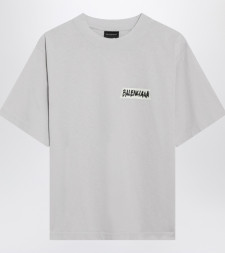 [Balenciaga] T-shirts Short Sleeve SS26 850990TTVL6