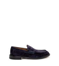 [Sturlini] Loafer SS26 ARU1754CROSTA BLU
