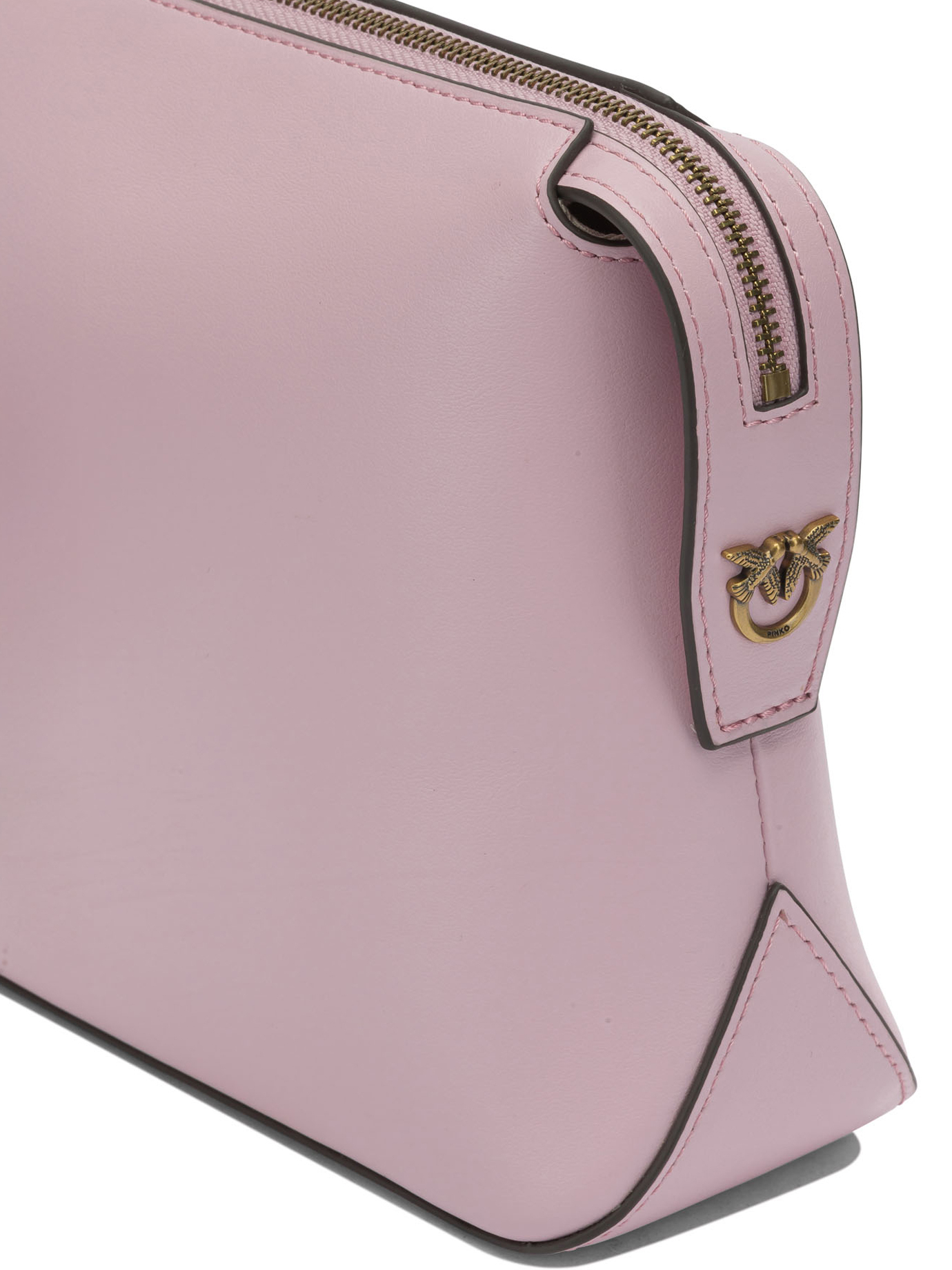 [PINKO] Clutch bag SS26 106376A0QOP26Q