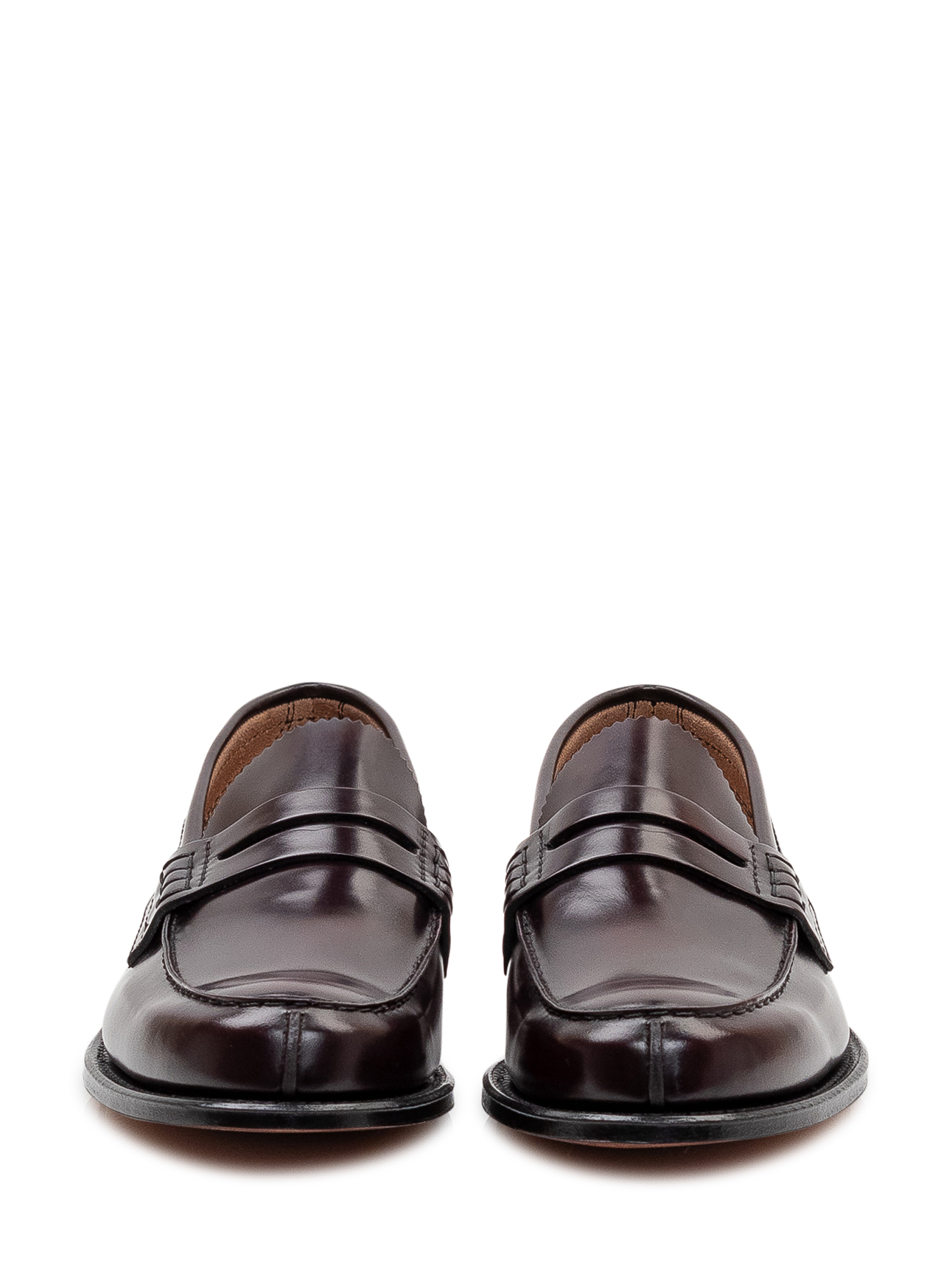 [Church's] Loafer SS26 EDB003 F0ADY