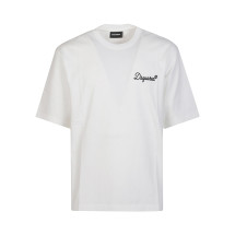[Dsquared2] T-shirts Short Sleeve FW26 S74GD1525 D20106