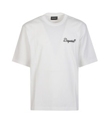 [Dsquared2] T-shirts Short Sleeve FW26 S74GD1525 D20106