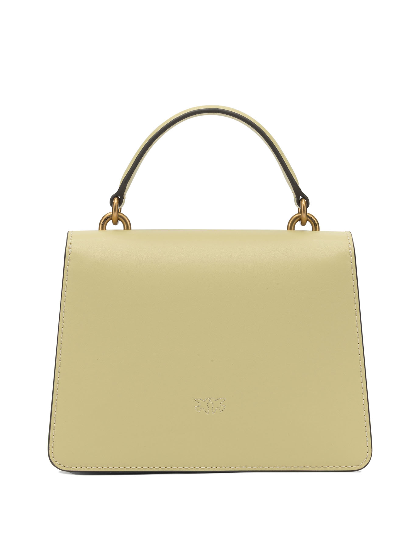 [PINKO] Tote bag SS26 100071A0F1C39Q
