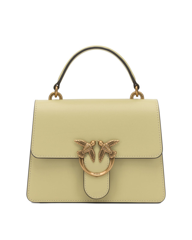 [PINKO] Tote bag SS26 100071A0F1C39Q