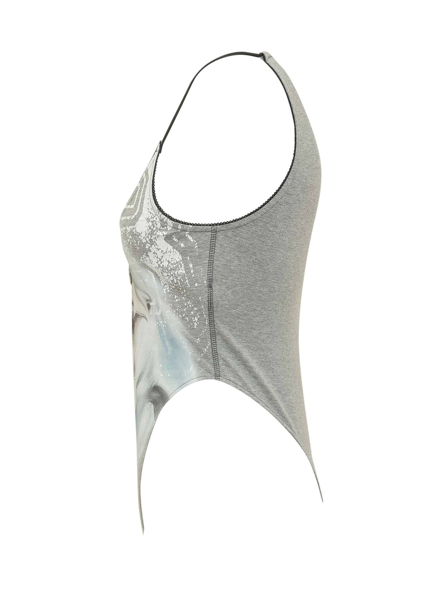 [Diesel] Tank top SS26 A210330QHHA 9CB