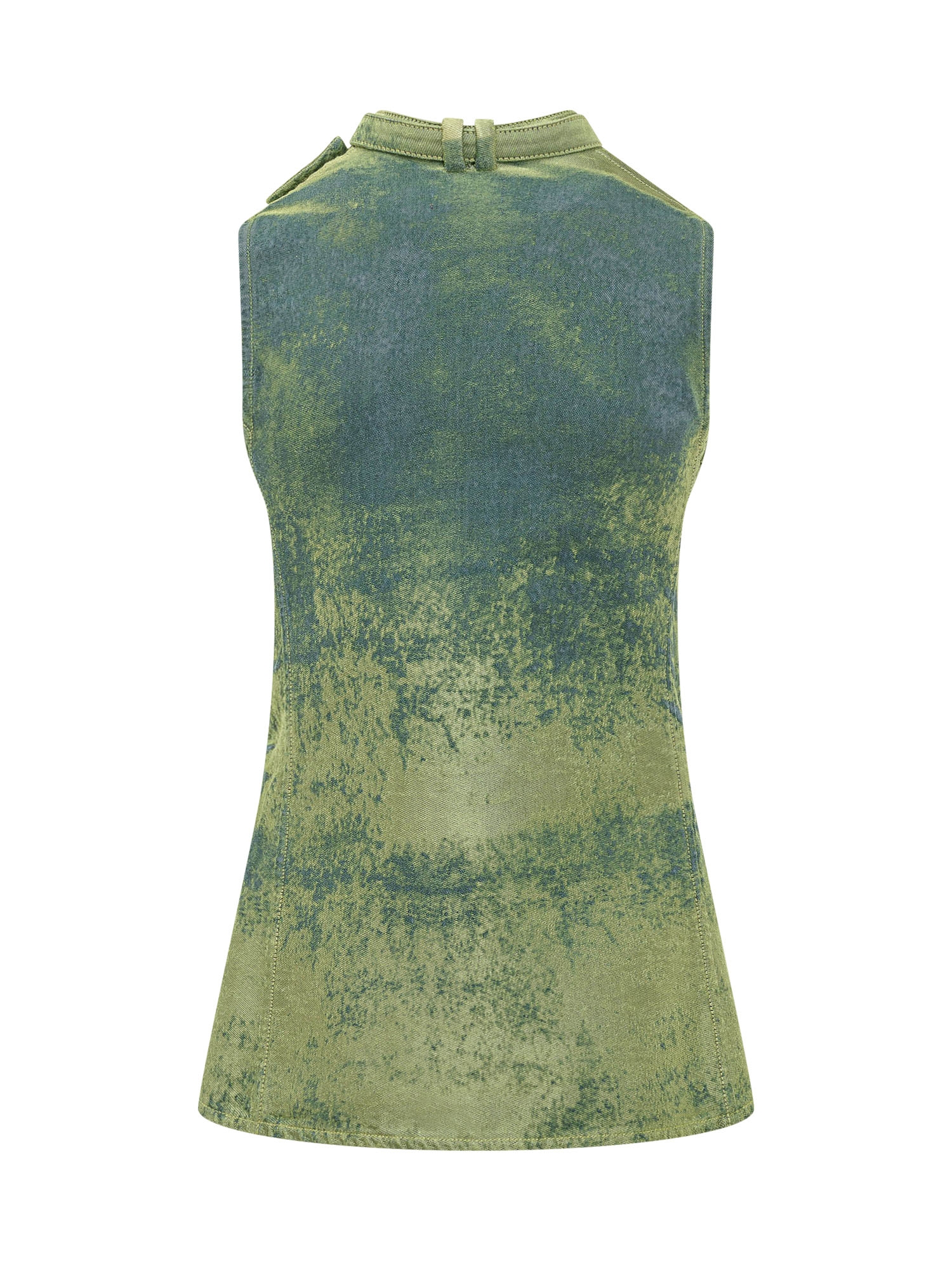 [Diesel] Tank top SS26 A228520EFDK 009