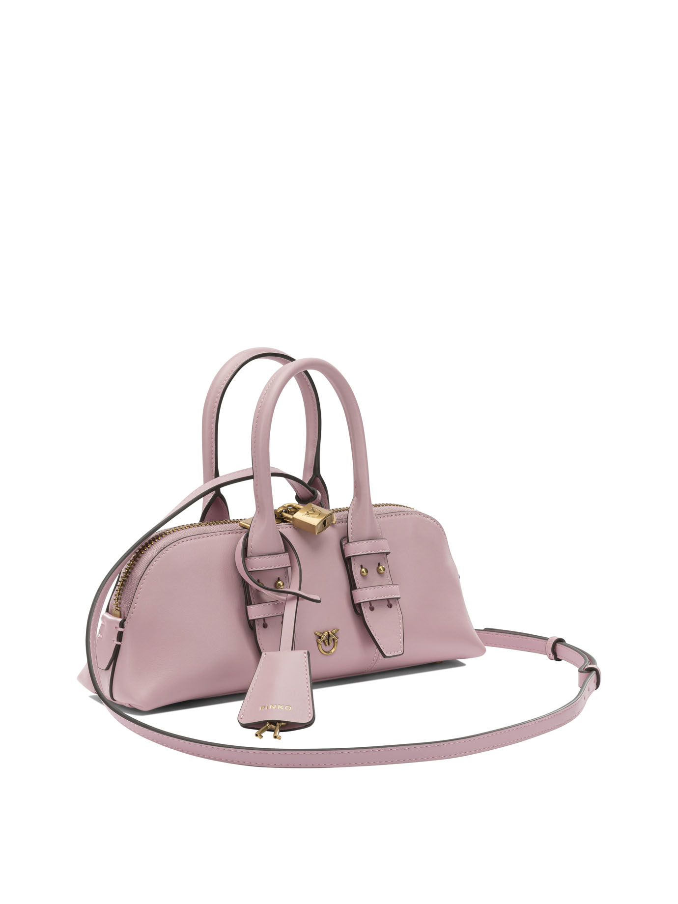 [PINKO] Tote bag SS26 105334A0QOP26Q