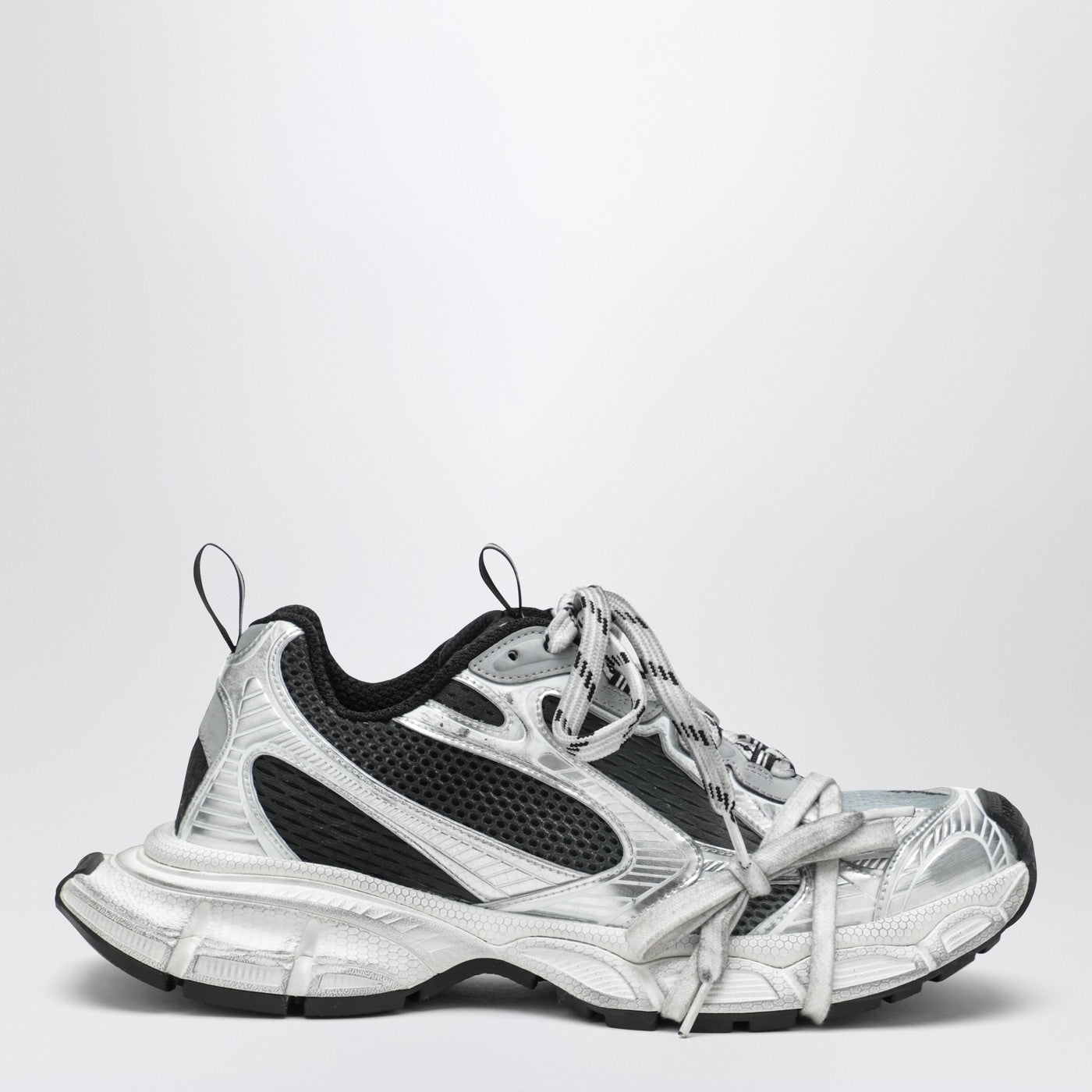 [Balenciaga] Sneakers FW25 734734W3XGM