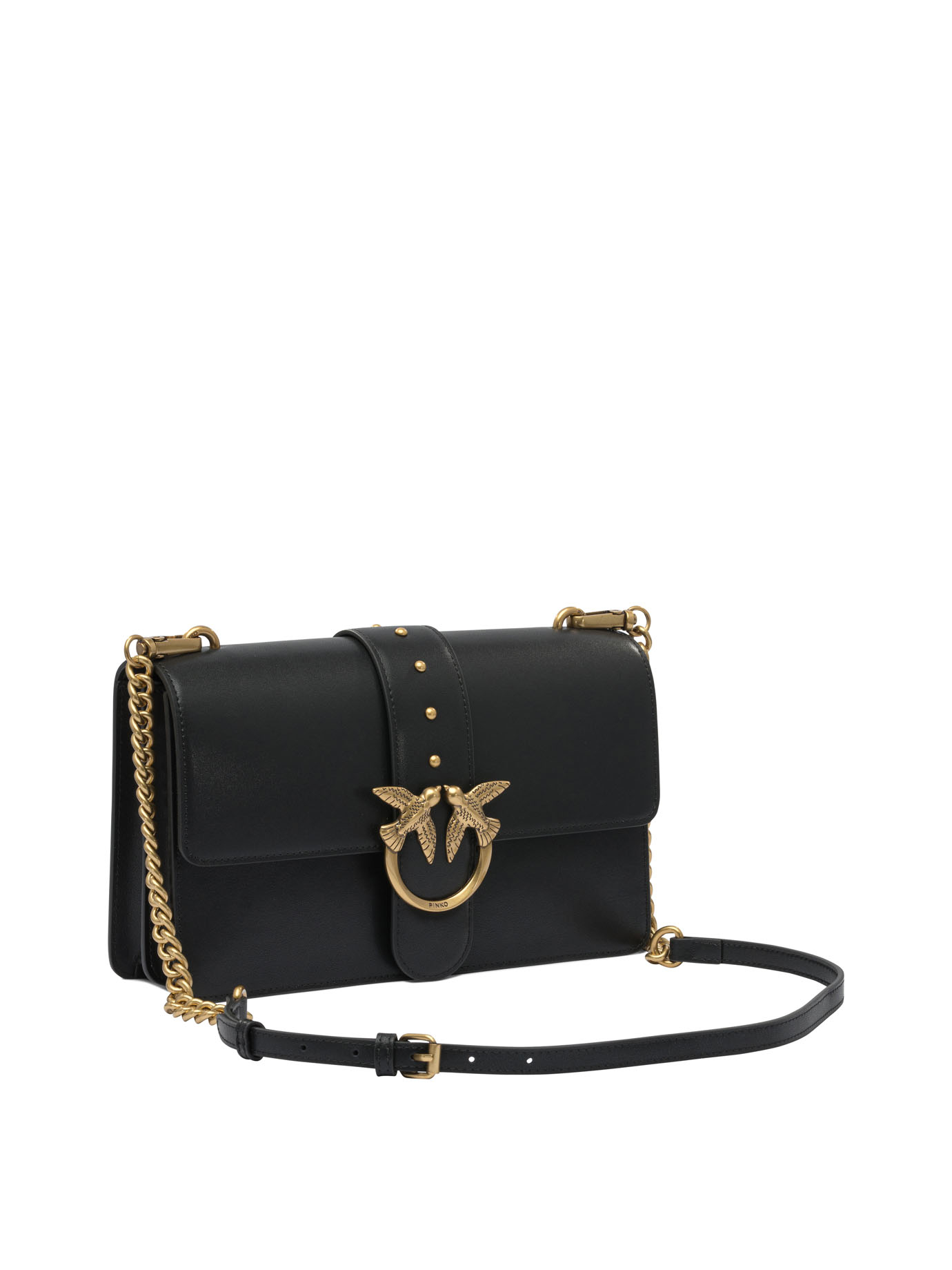 [PINKO] Cross body bag SS26 105857A0F1Z99Q