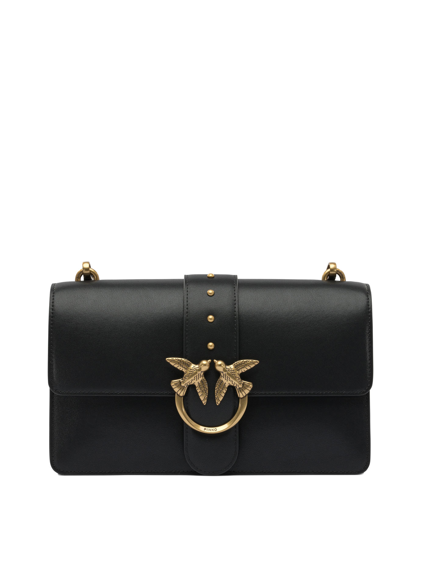 [PINKO] Cross body bag SS26 105857A0F1Z99Q