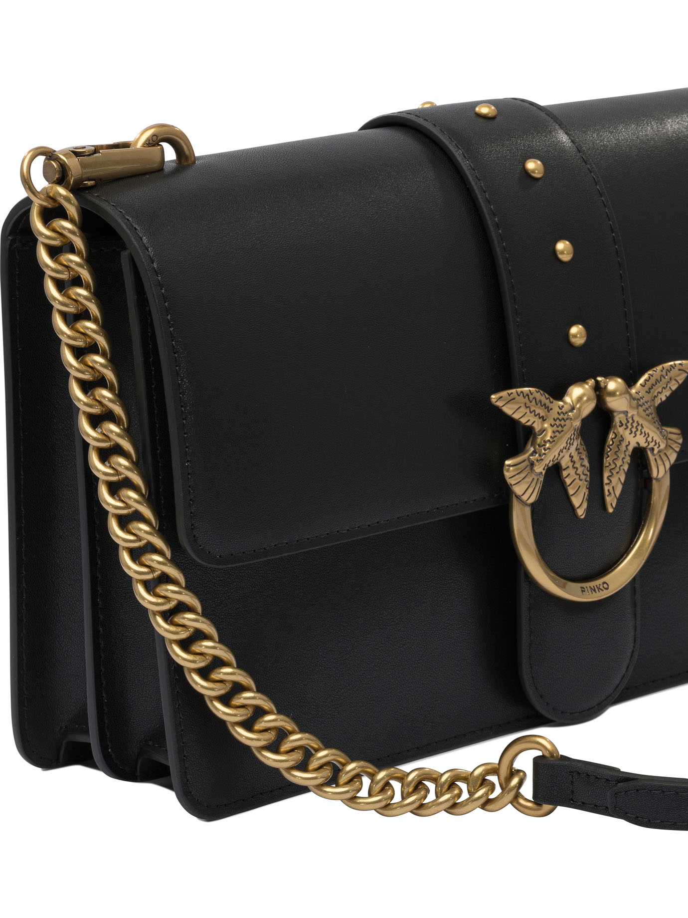 [PINKO] Cross body bag SS26 105857A0F1Z99Q