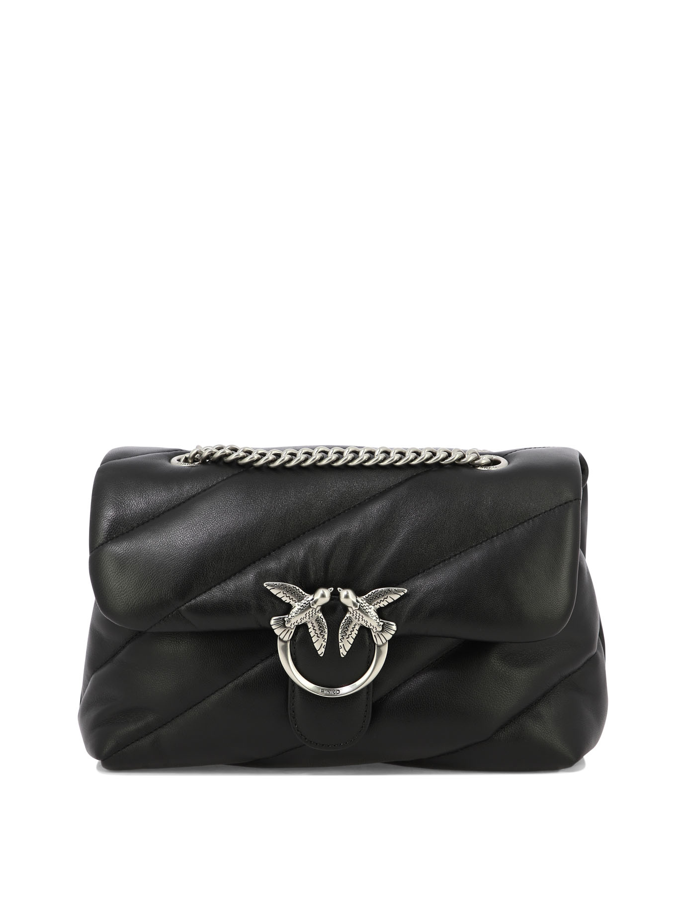 [PINKO] Cross body bag SS26 100038A0F2Z99O