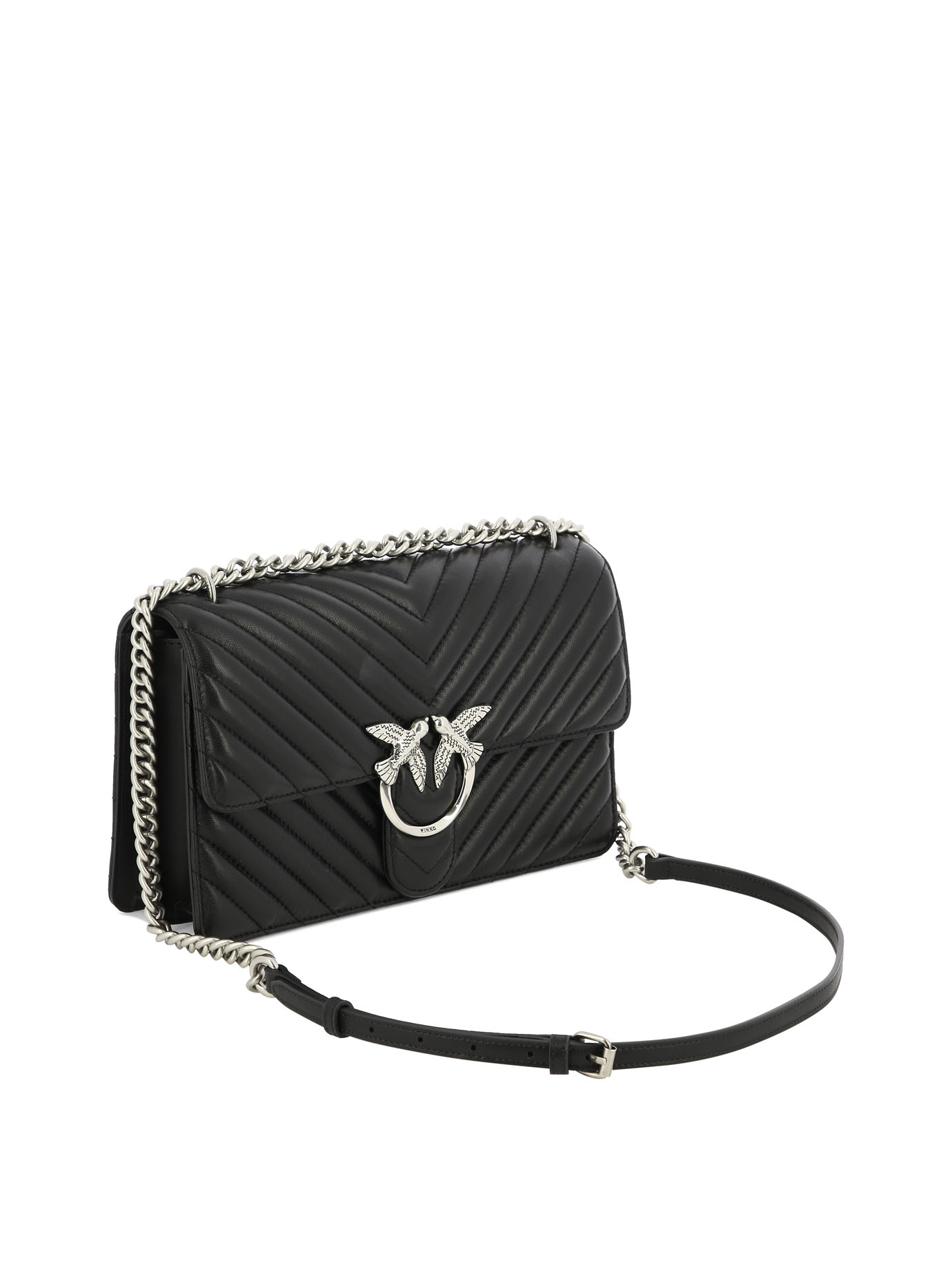 [PINKO] Cross body bag SS26 100941A0GKZ099O