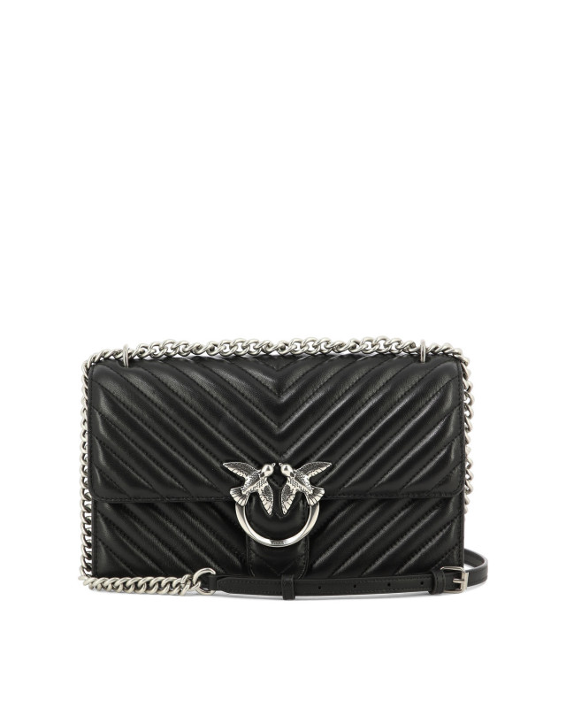 [PINKO] Cross body bag SS26 100941A0GKZ099O