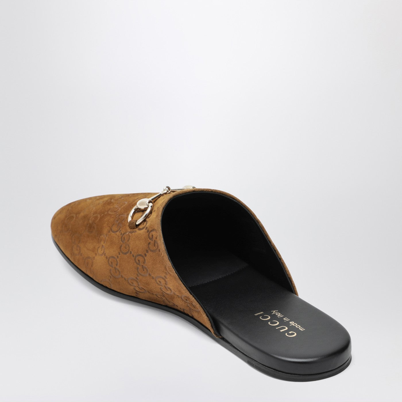 [Gucci] Slippers FW25 850140AAFQV