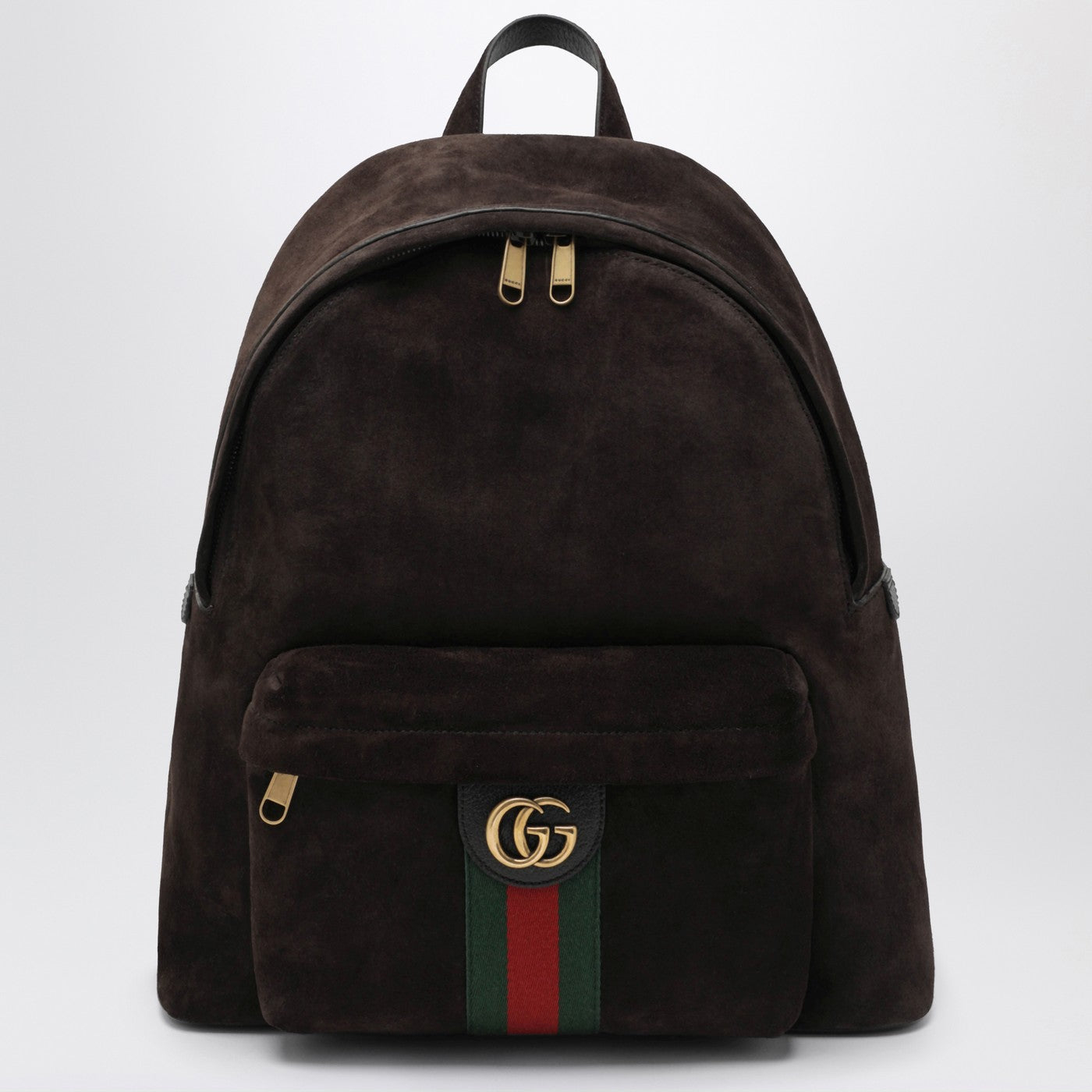 [Gucci] Backpack FW25 834466AAE1E