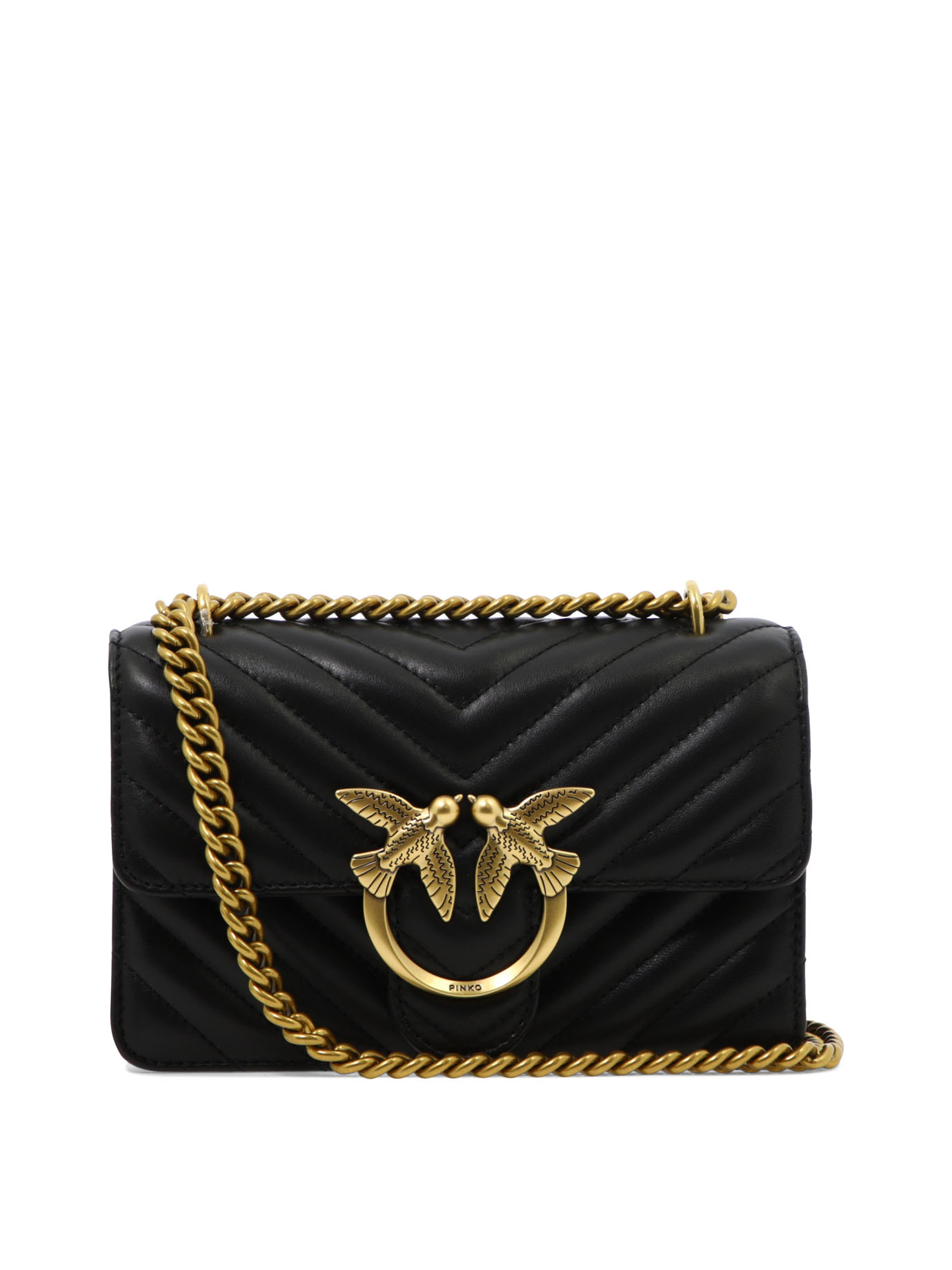 [PINKO] Cross body bag SS26 100074A0GKZ99Q
