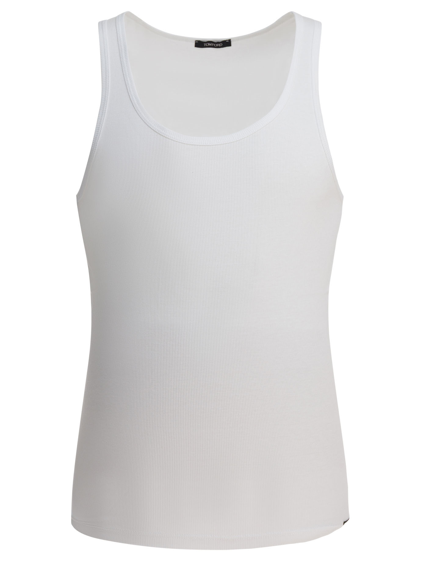 [Tom Ford] T-shirts Sleeveless SS26 T4D101210100