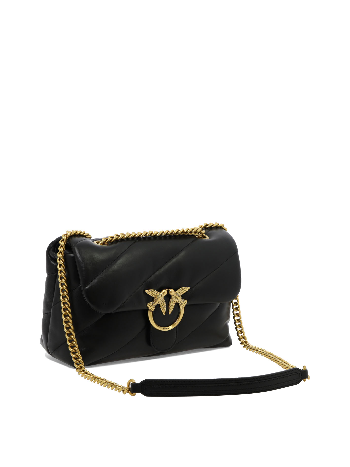 [PINKO] Cross body bag SS26 100038A0F2Z99Q