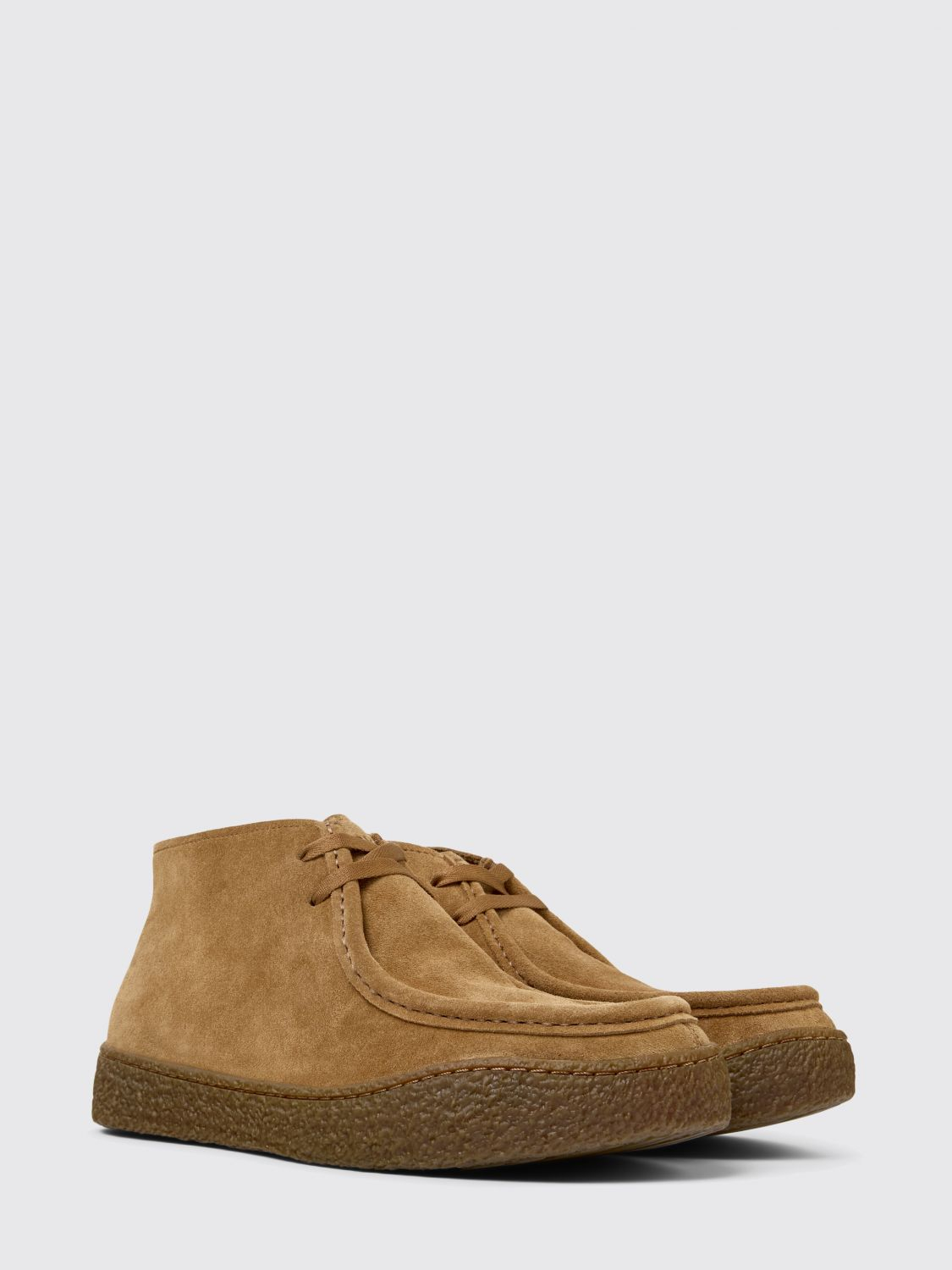 [CAMPER] Boots SS26 K300530-003 PEU TERRENO 0