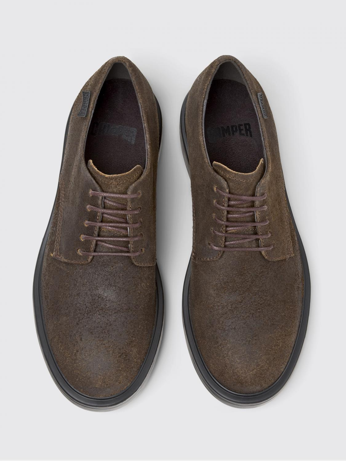 [CAMPER] Dress Shoes SS26 K100979-011 DEAN 0