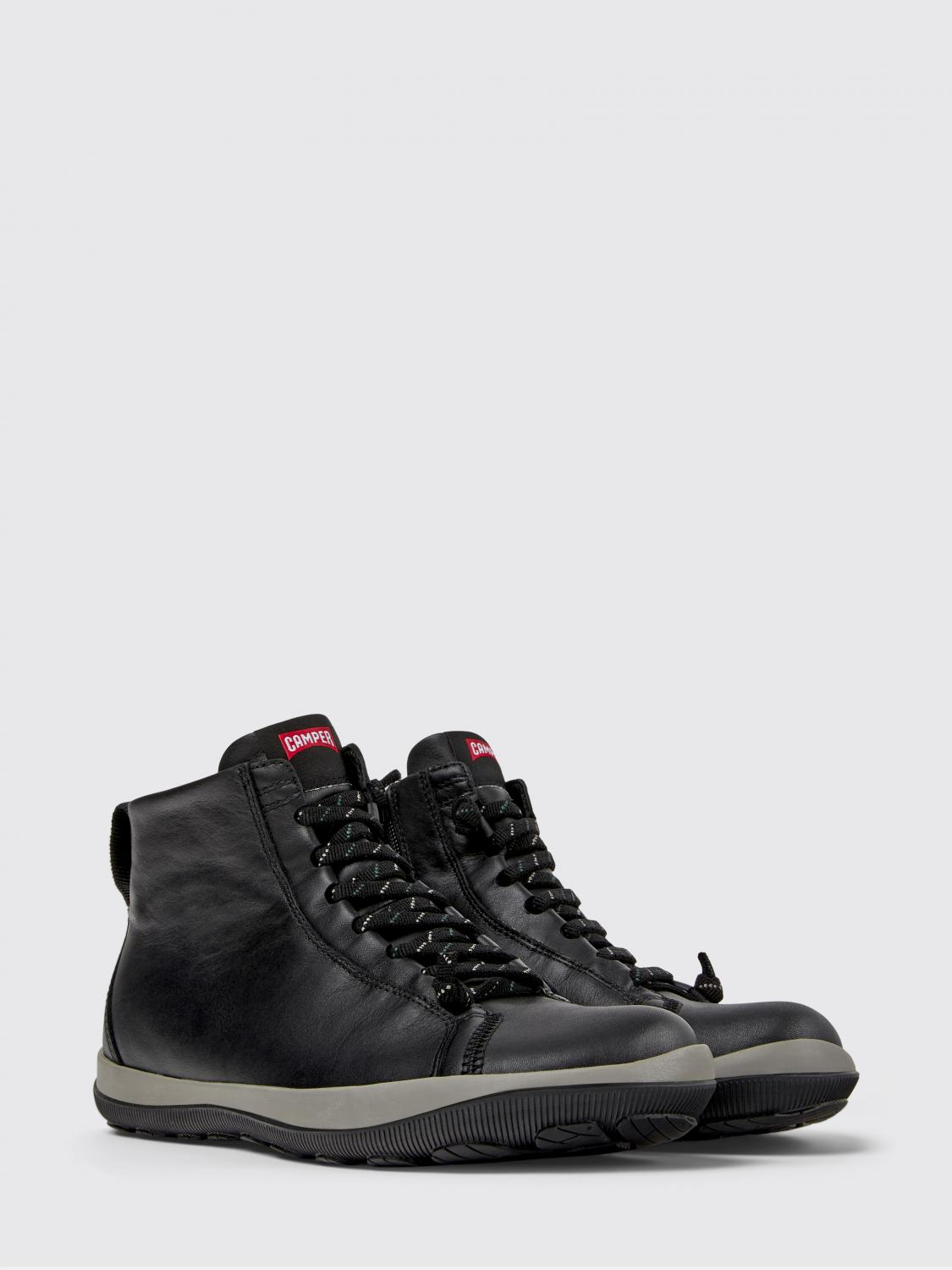 [CAMPER] Boots SS26 K300287-030 PEU PISTA GM - GORE-TEX 0