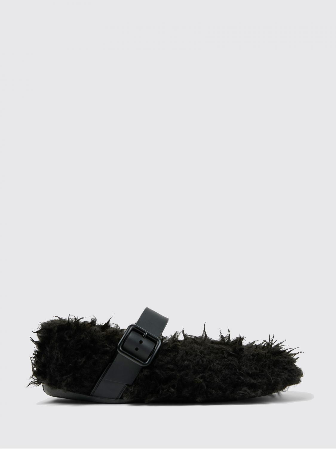 [CAMPERLAB] Dress Shoes SS26 A500036-001 WABI 0
