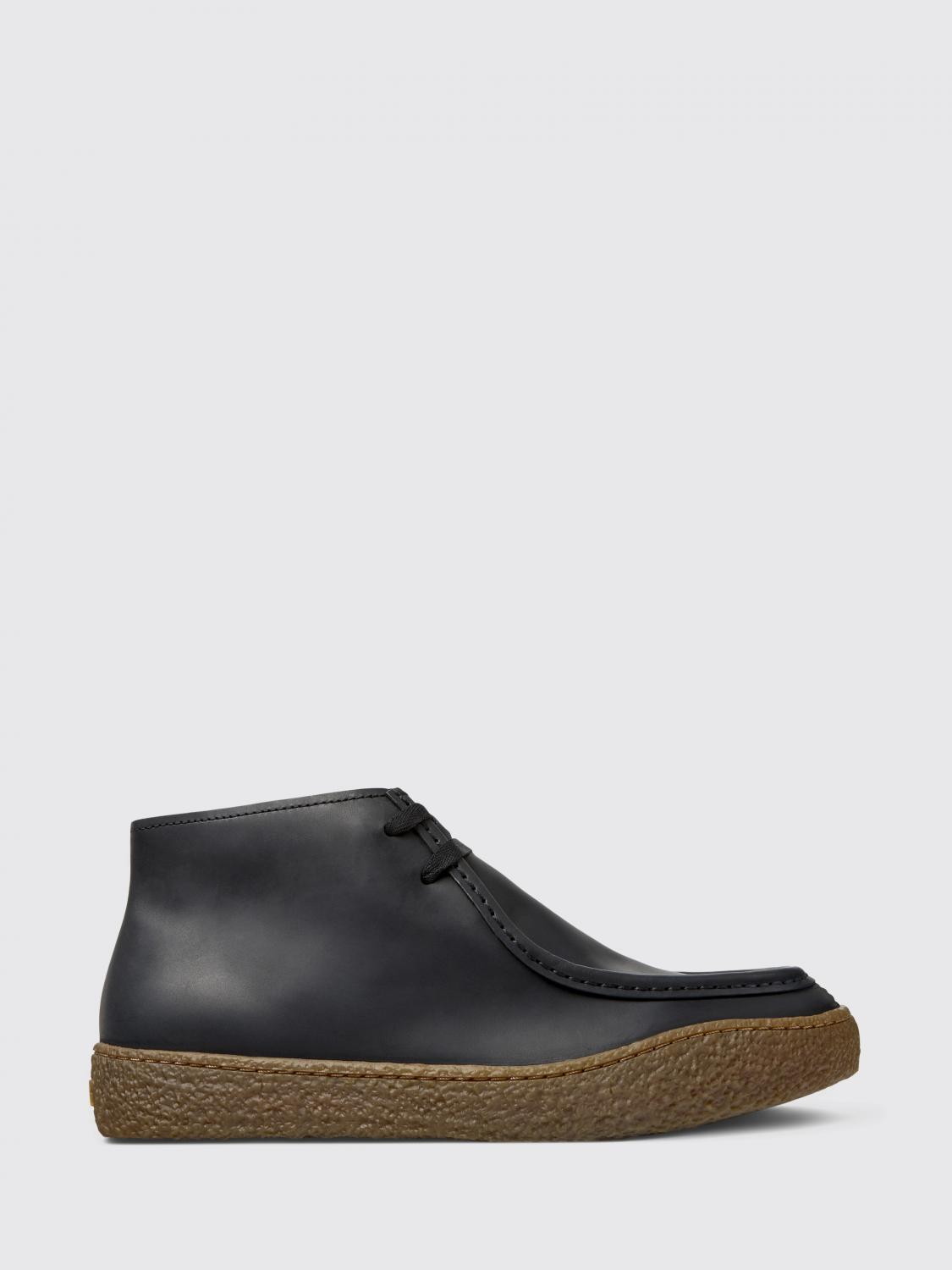 [CAMPER] Boots SS26 K300530-005 PEU TERRENO 0