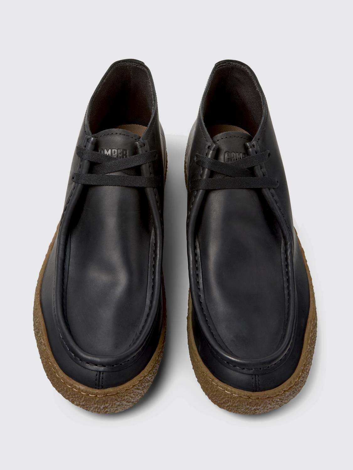 [CAMPER] Boots SS26 K300530-005 PEU TERRENO 0