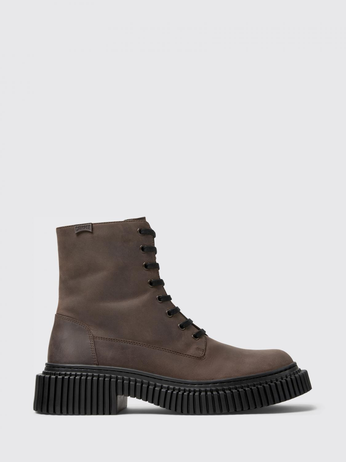 [CAMPER] Boots SS26 K300524-002 PIX BERLIN 0