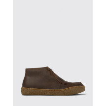 [CAMPER] Boots SS26 K300530-004 PEU TERRENO 0