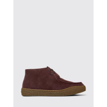 [CAMPER] Boots SS26 K300530-001 PEU TERRENO 0