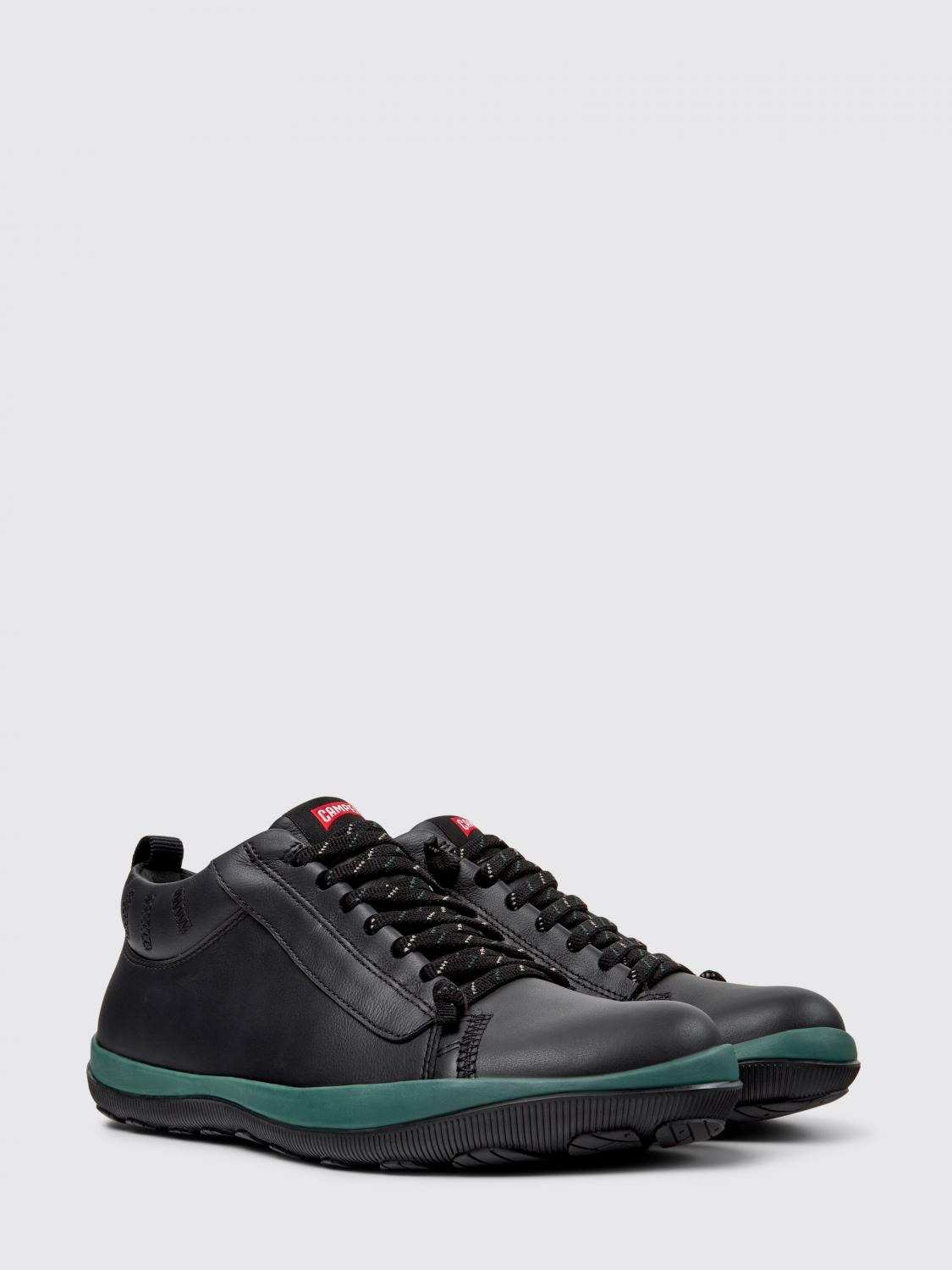 [CAMPER] Boots SS26 K300285-041 PEU PISTA GM - GORE-TEX 0