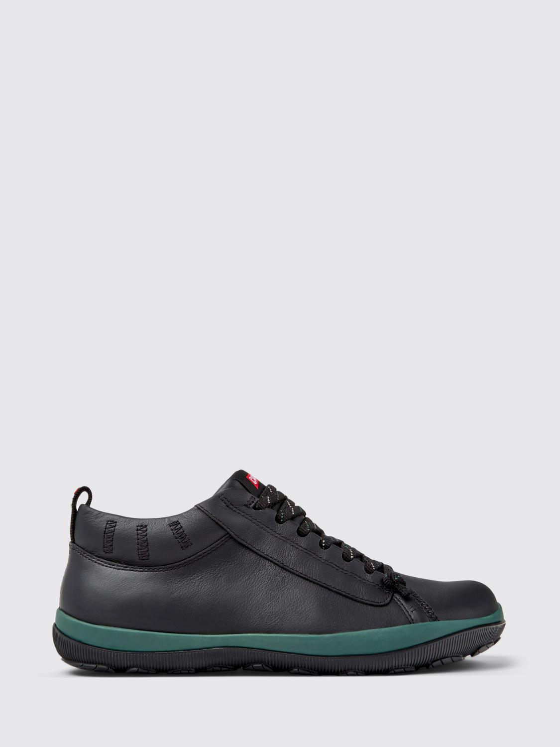 [CAMPER] Boots SS26 K300285-041 PEU PISTA GM - GORE-TEX 0