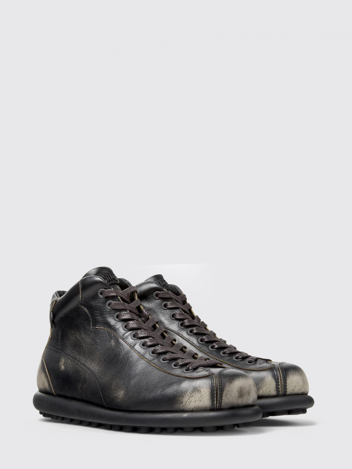 [CAMPER] Boots SS26 33766-128 PELOTAS 0