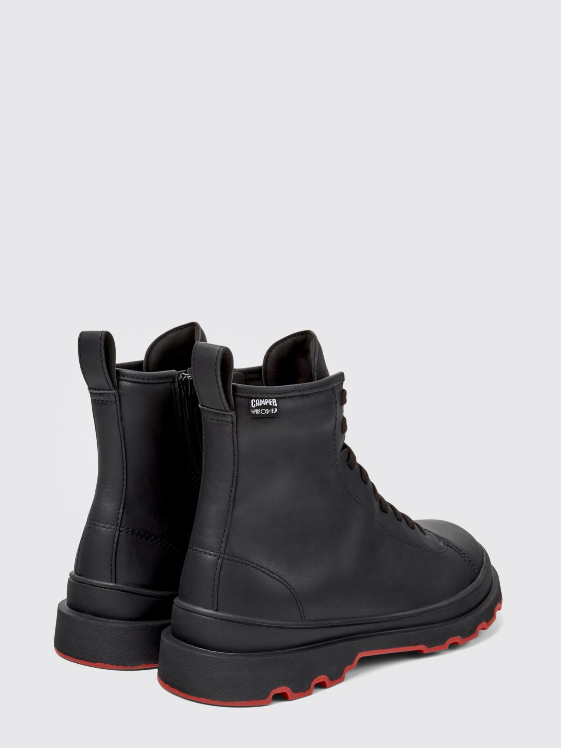[CAMPER] Boots SS26 K300536-001 BRUTUS+ HYDROSHIELD 0