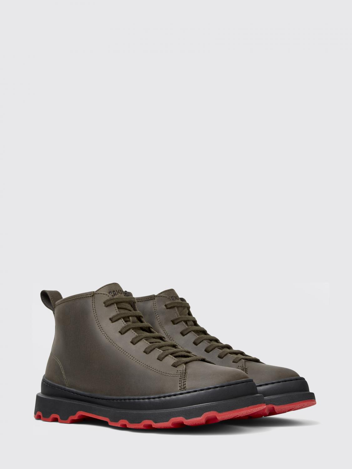 [CAMPER] Boots SS26 K300535-003 BRUTUS+ 0
