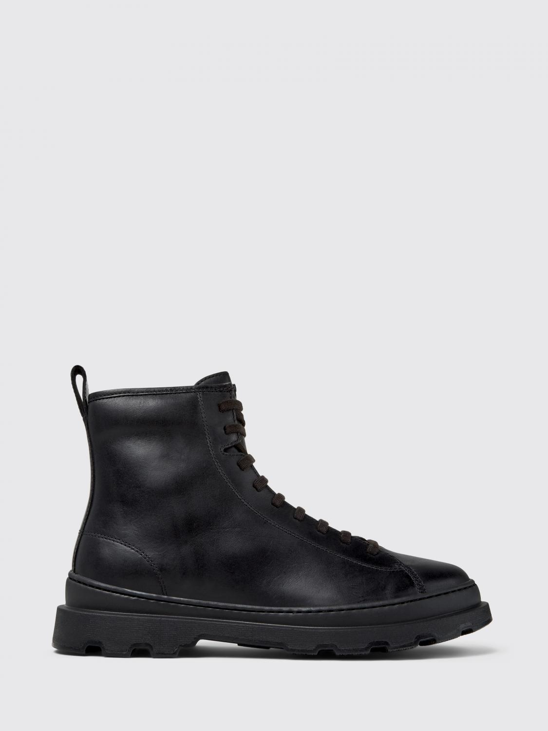 [CAMPER] Boots SS26 K300533-001 BRUTUS+ 0