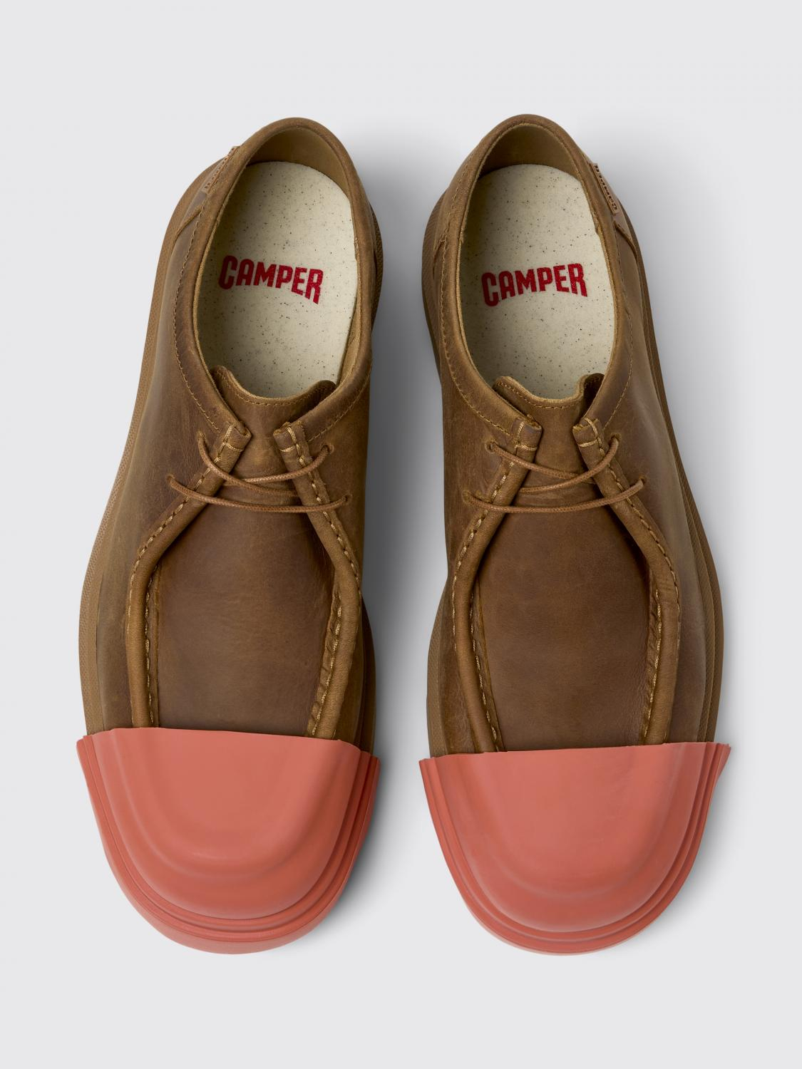 [CAMPER] Dress Shoes SS26 K100872-027 JUNCTION 0