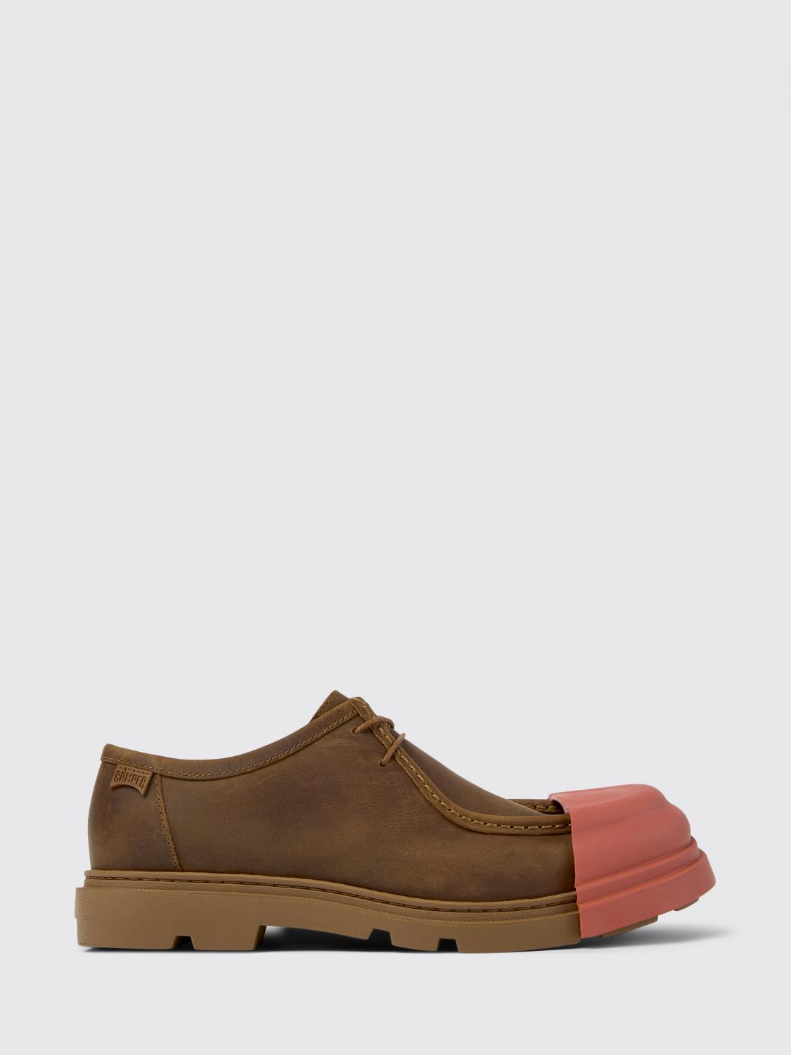 [CAMPER] Dress Shoes SS26 K100872-027 JUNCTION 0