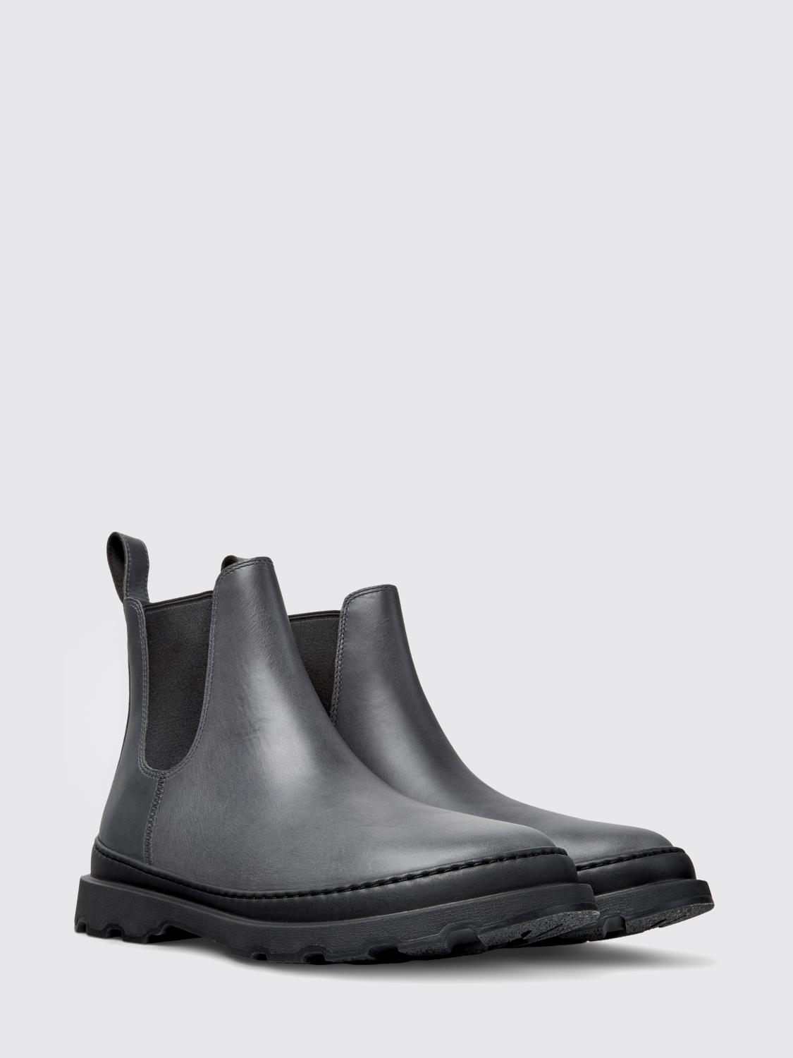 [CAMPER] Boots SS26 K300534-004 BRUTUS+ 0